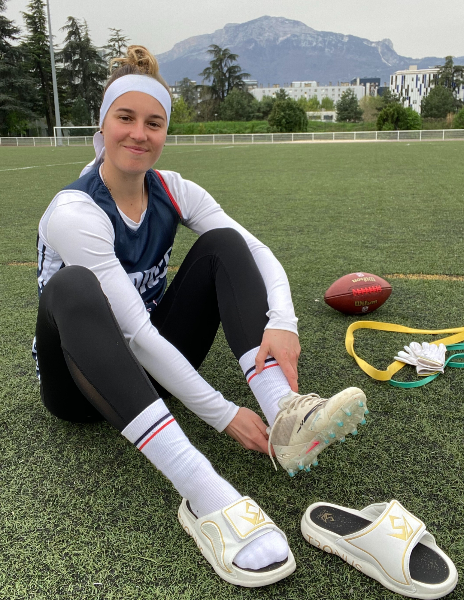 Why Recovery Season Starts with Your Feet: The TRONUS Advantage
