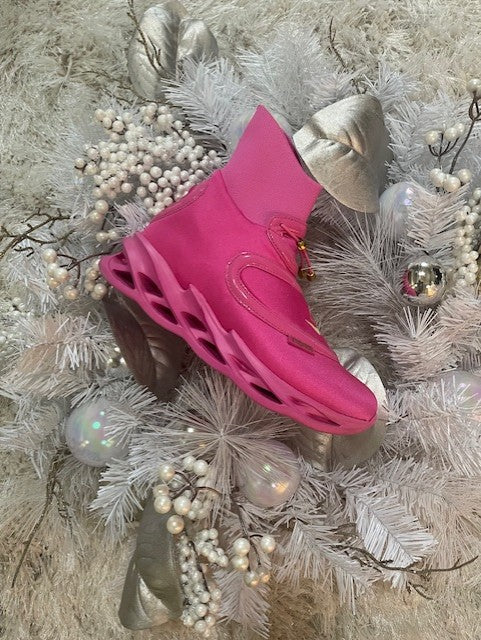 Christmas Comes Early at TRONUS: 70% Off Sitewide! Get Luxe Cushioned Sneakers for the Whole Family Before Black Friday Hits