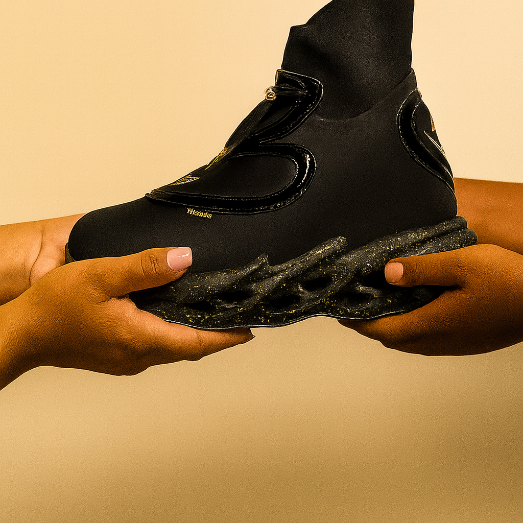 Real Impact Isn’t About What We Sell — It’s About What We Sow