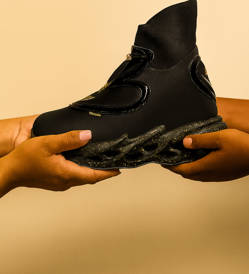 Real Impact Isn’t About What We Sell — It’s About What We Sow