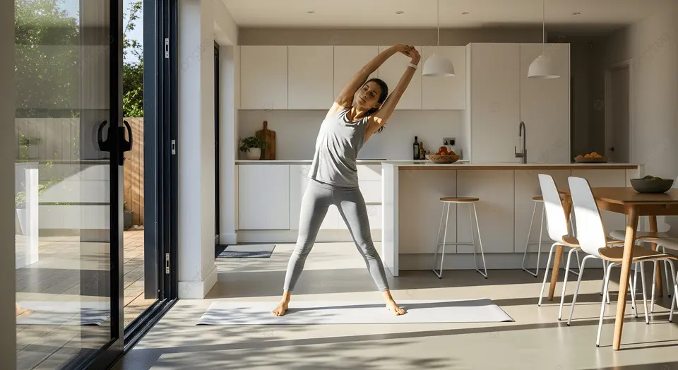 Entering the Year With Intention: Why Recovery Is Stewardship