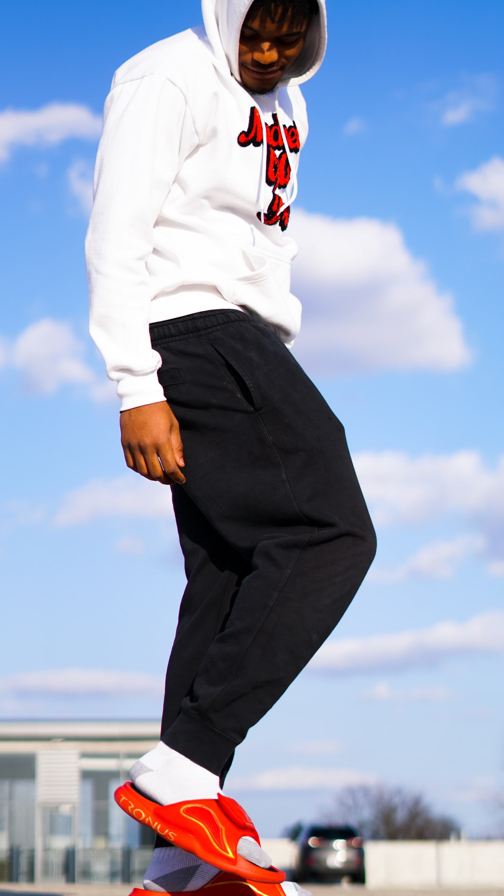 Recovery Is the Standard: Why High Performers Recover Differently