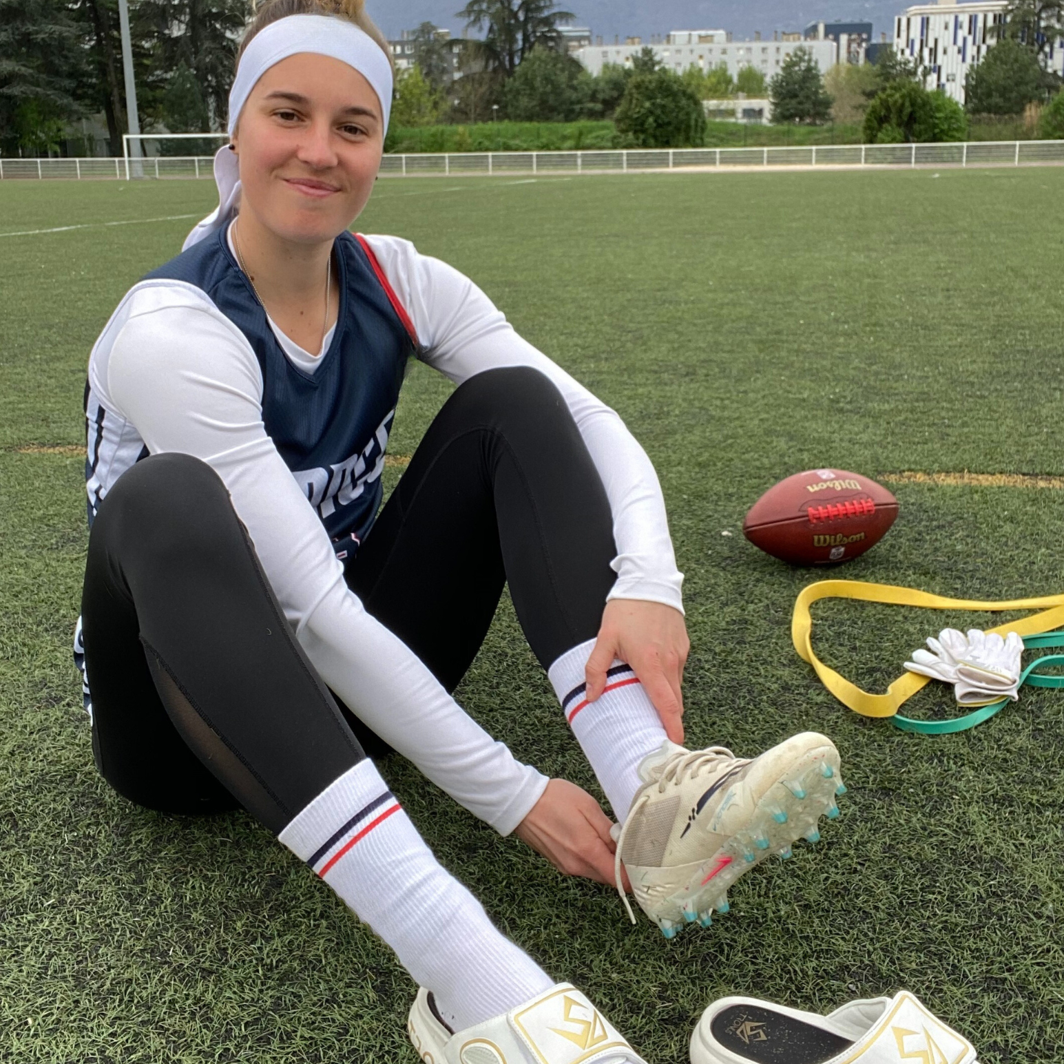 Why Recovery Season Starts with Your Feet: The TRONUS Advantage
