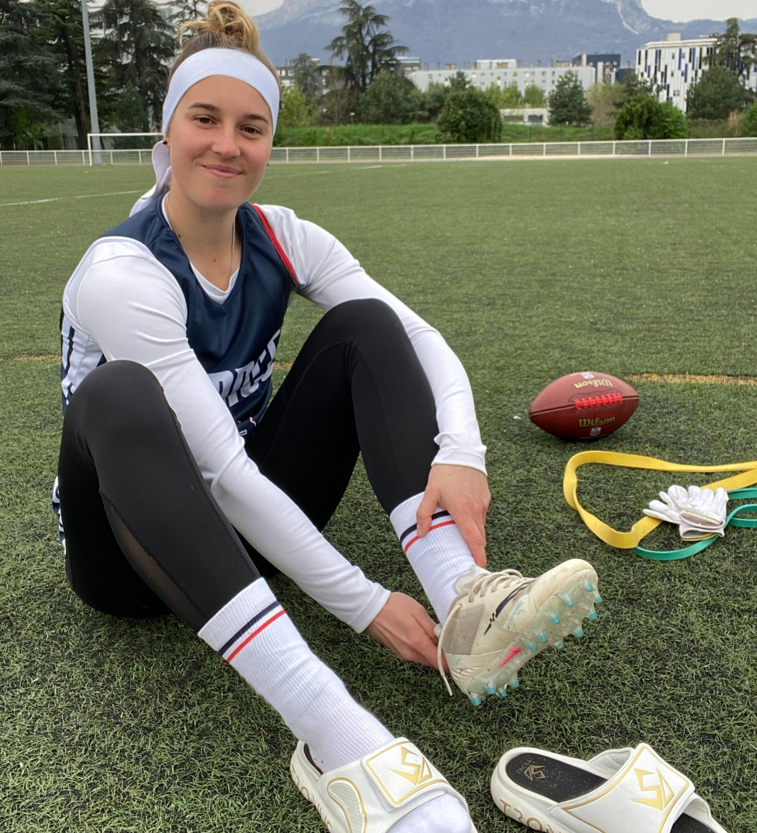 Why Recovery Season Starts with Your Feet: The TRONUS Advantage