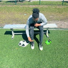 “Comebacks Aren’t Built in Gyms — They’re Built in Recovery.”