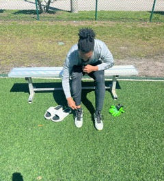 “Comebacks Aren’t Built in Gyms — They’re Built in Recovery.”