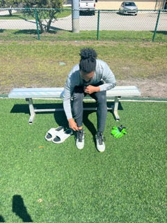 “Comebacks Aren’t Built in Gyms — They’re Built in Recovery.”