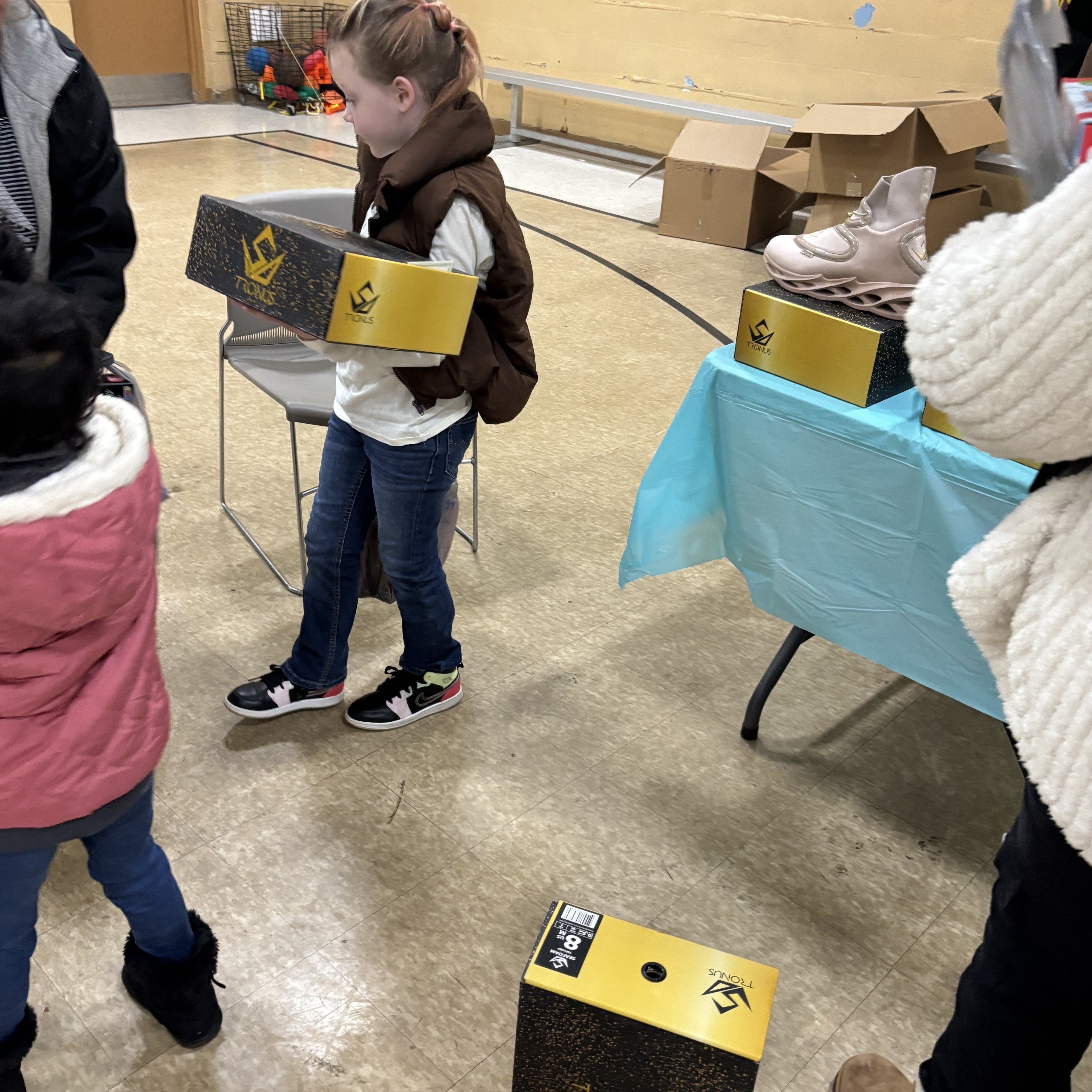 Purpose In Action Begins When We Stop Counting And Start Serving