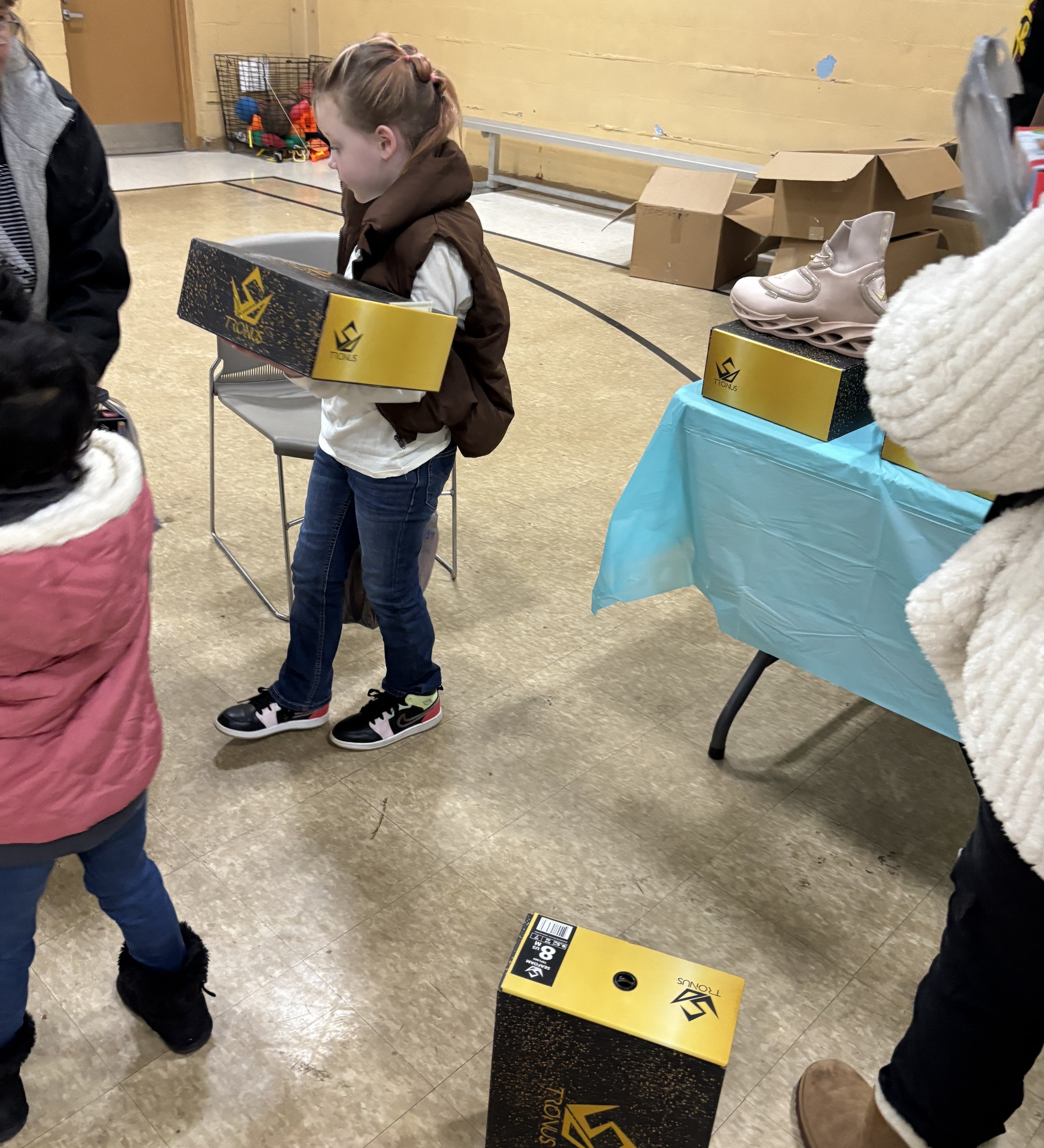 Purpose In Action Begins When We Stop Counting And Start Serving