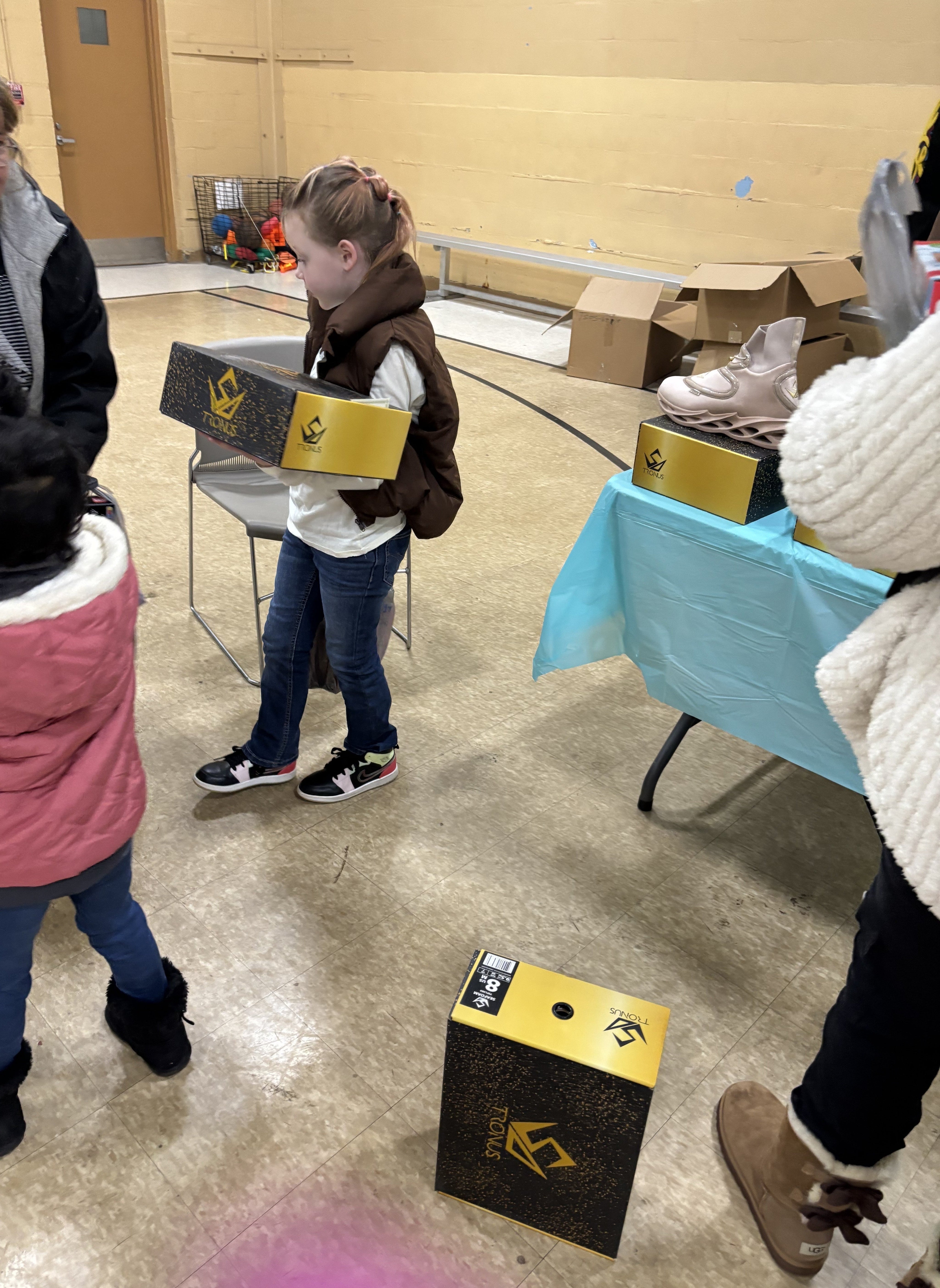 Purpose In Action Begins When We Stop Counting And Start Serving