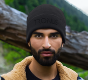 Cuffed Beanie