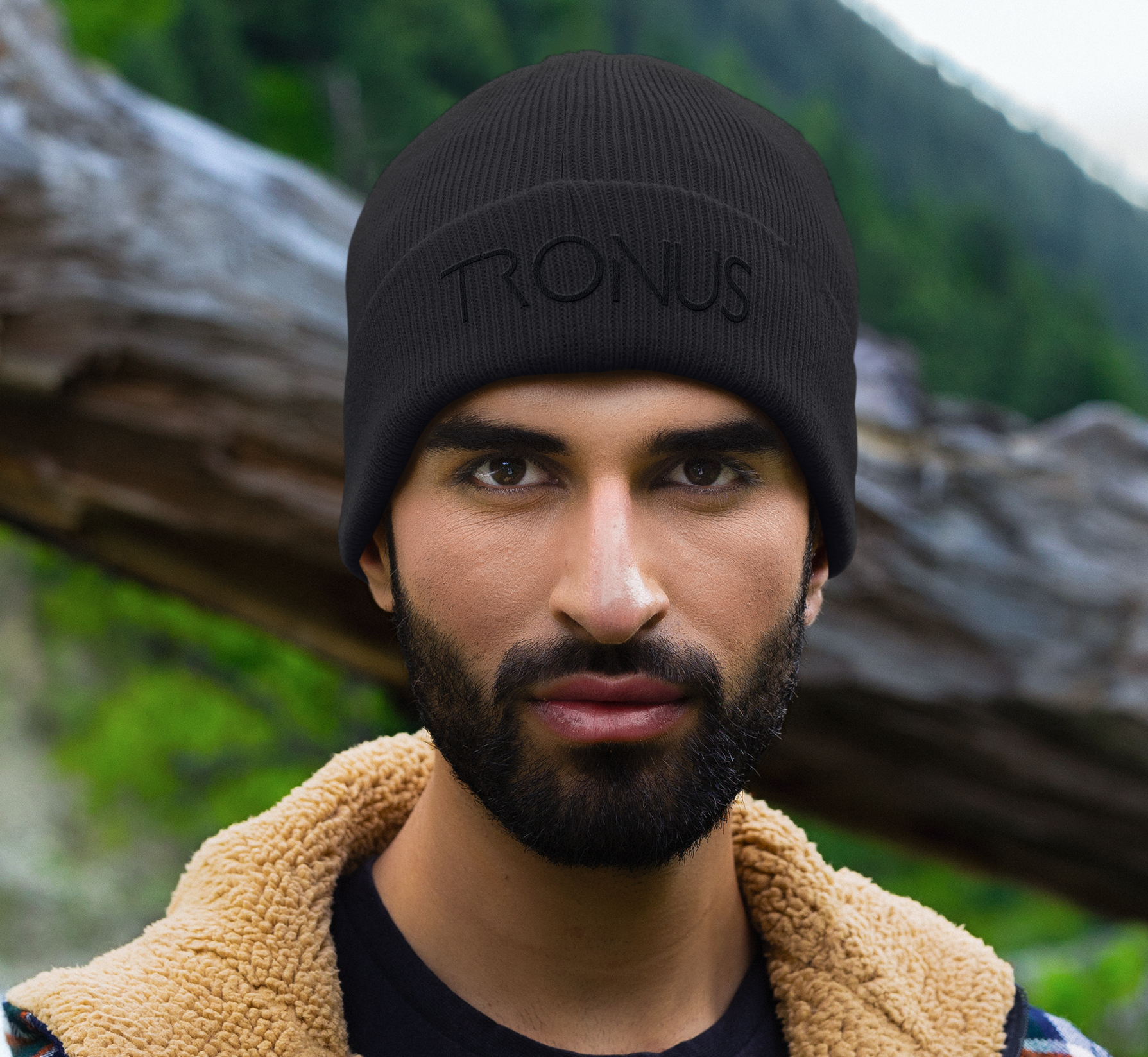 Cuffed Beanie