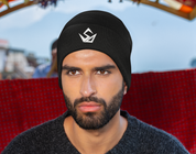 Cuffed Beanie
