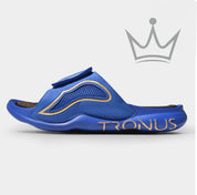 TRONUS REIGN SLIDES™ MIDNIGHT (YOUTH)