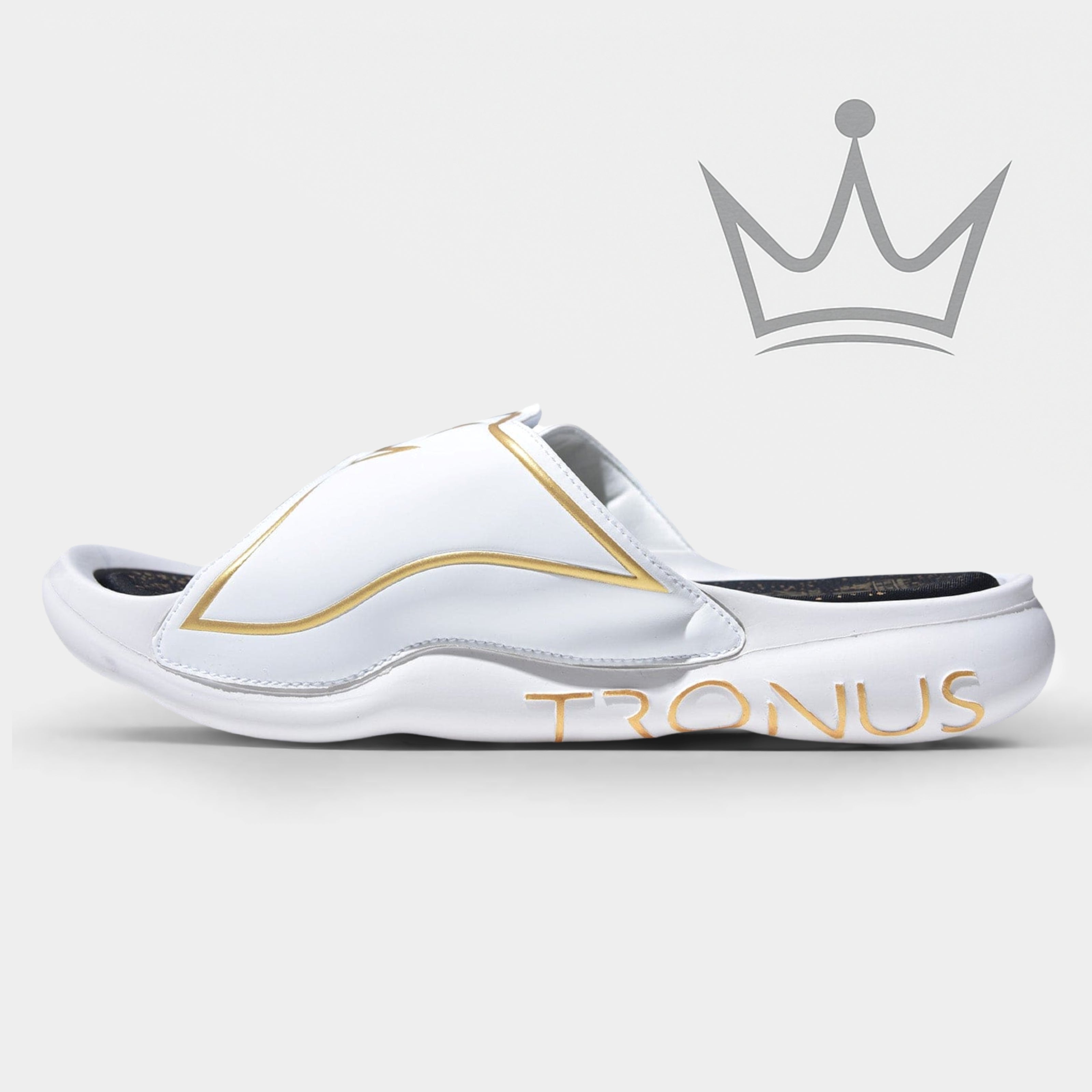 TRONUS REIGN SLIDES™ CLOUD (YOUTH)