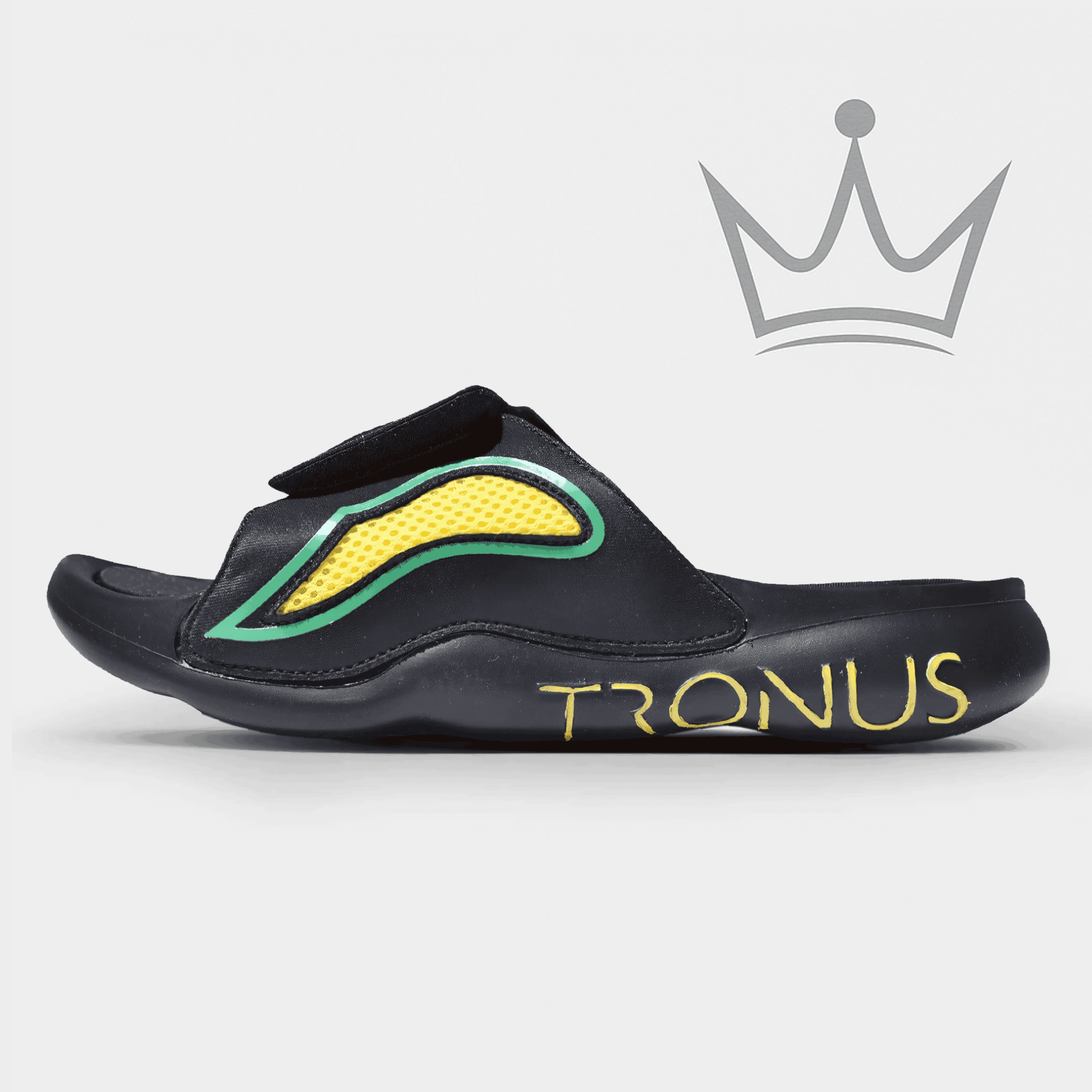 TRONUS REIGN SLIDES™ MOTHERLAND (YOUTH)