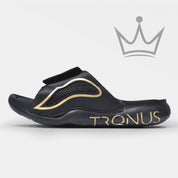 TRONUS REIGN SLIDES™ BLACKOUT (YOUTH)