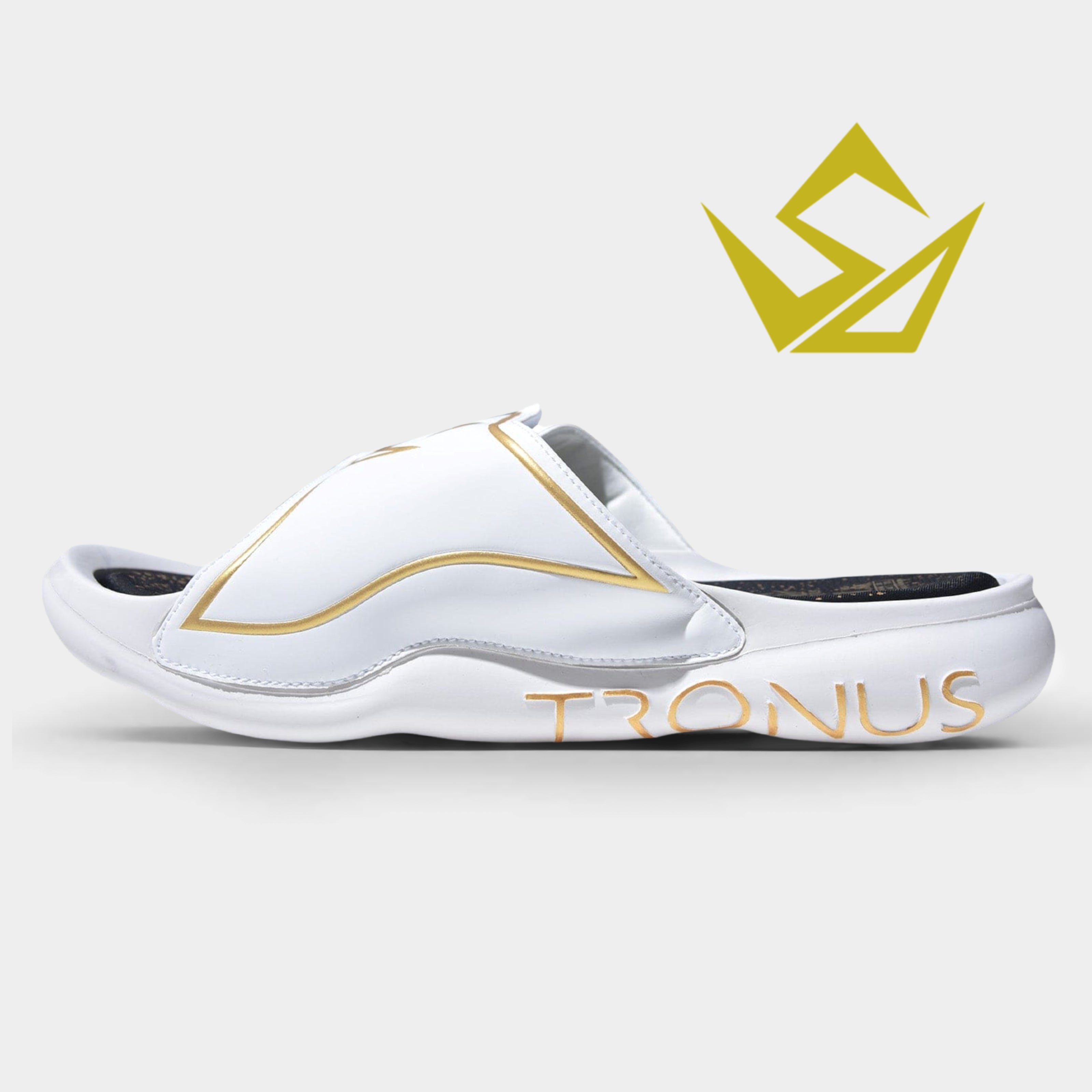 TRONUS REIGN SLIDES™ CLOUD (WOMEN)