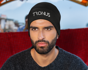 Cuffed Beanie