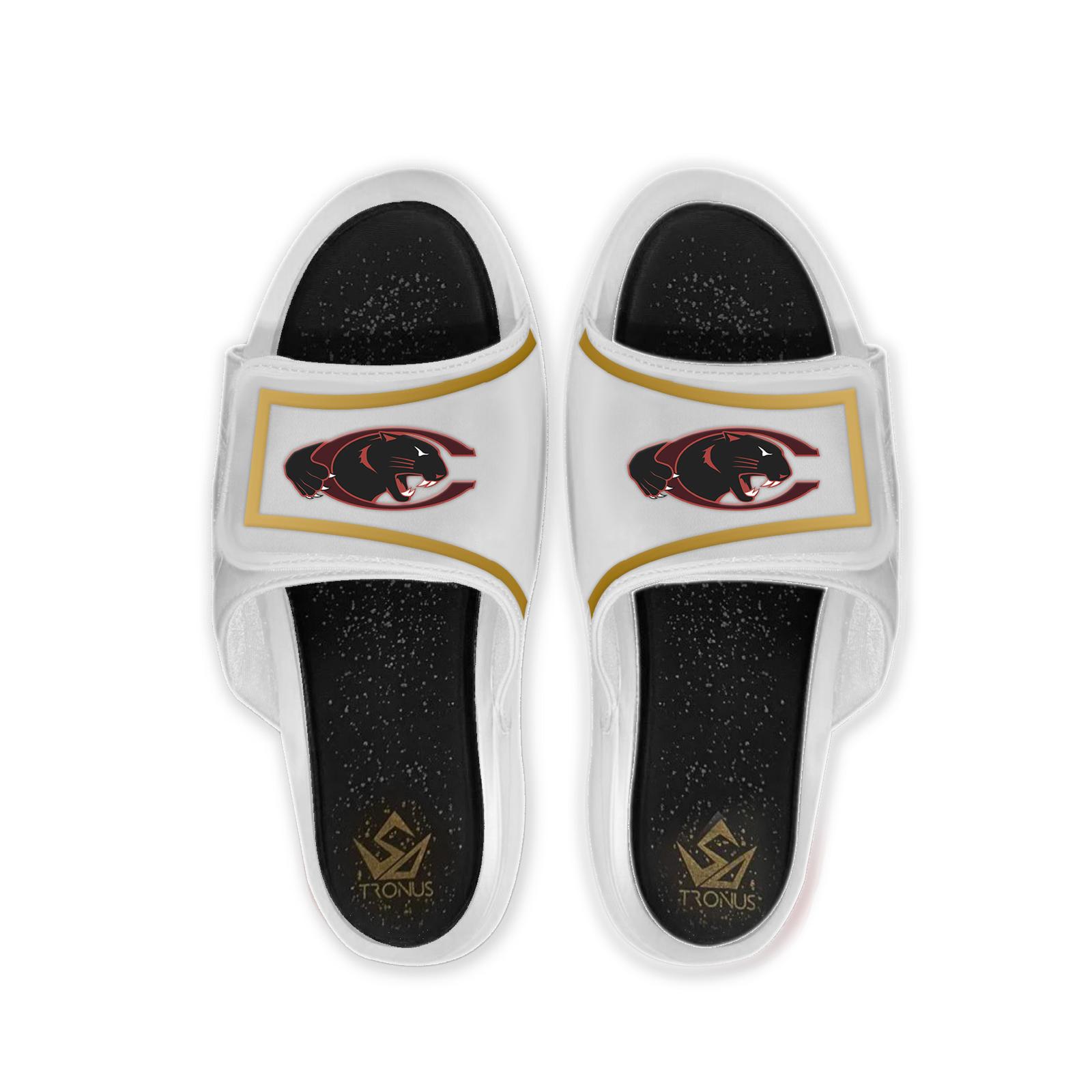 CLAFLIN CUSTOM SLIDES