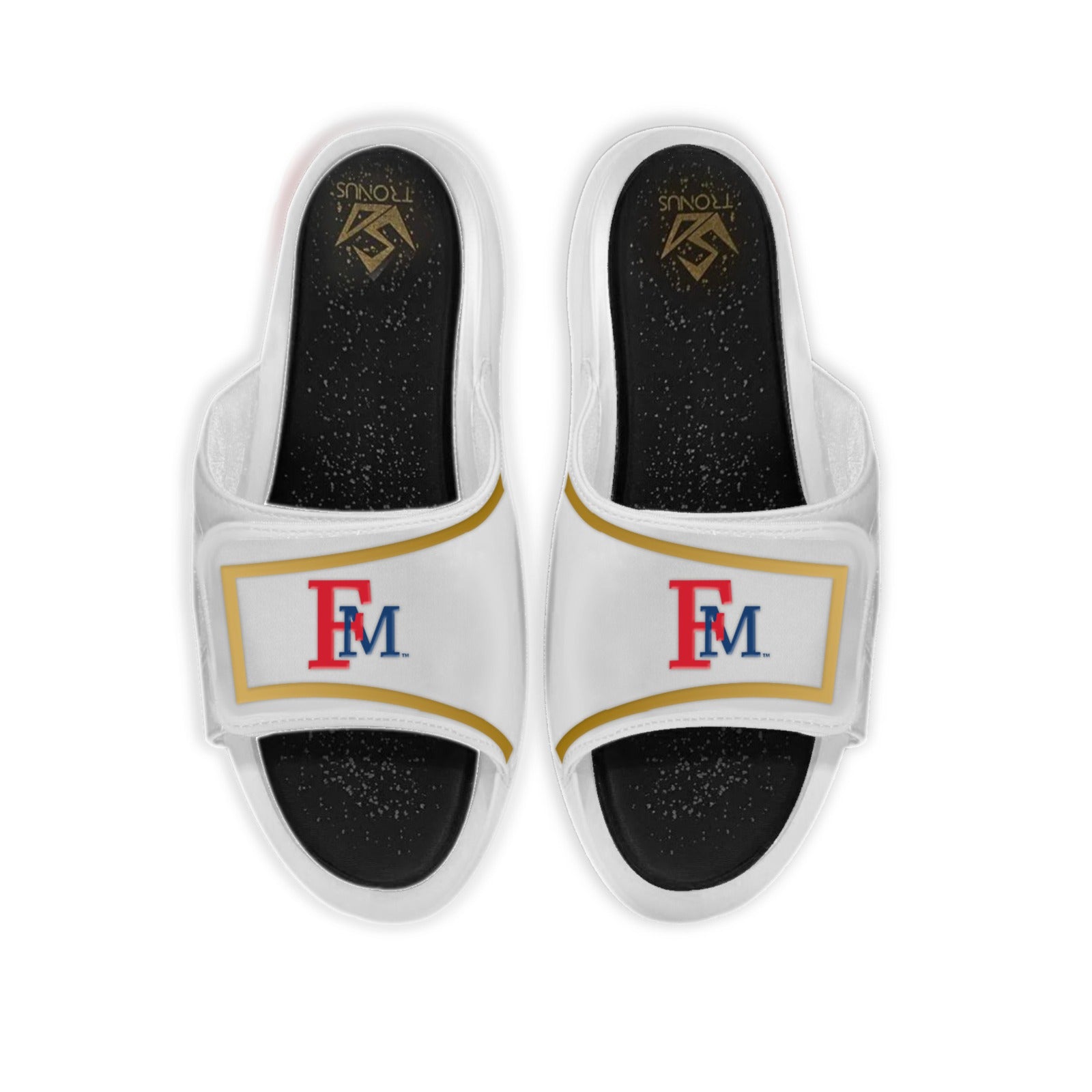 FRANCIS MARION UNIVERSITY CUSTOM SLIDE