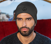 Cuffed Beanie