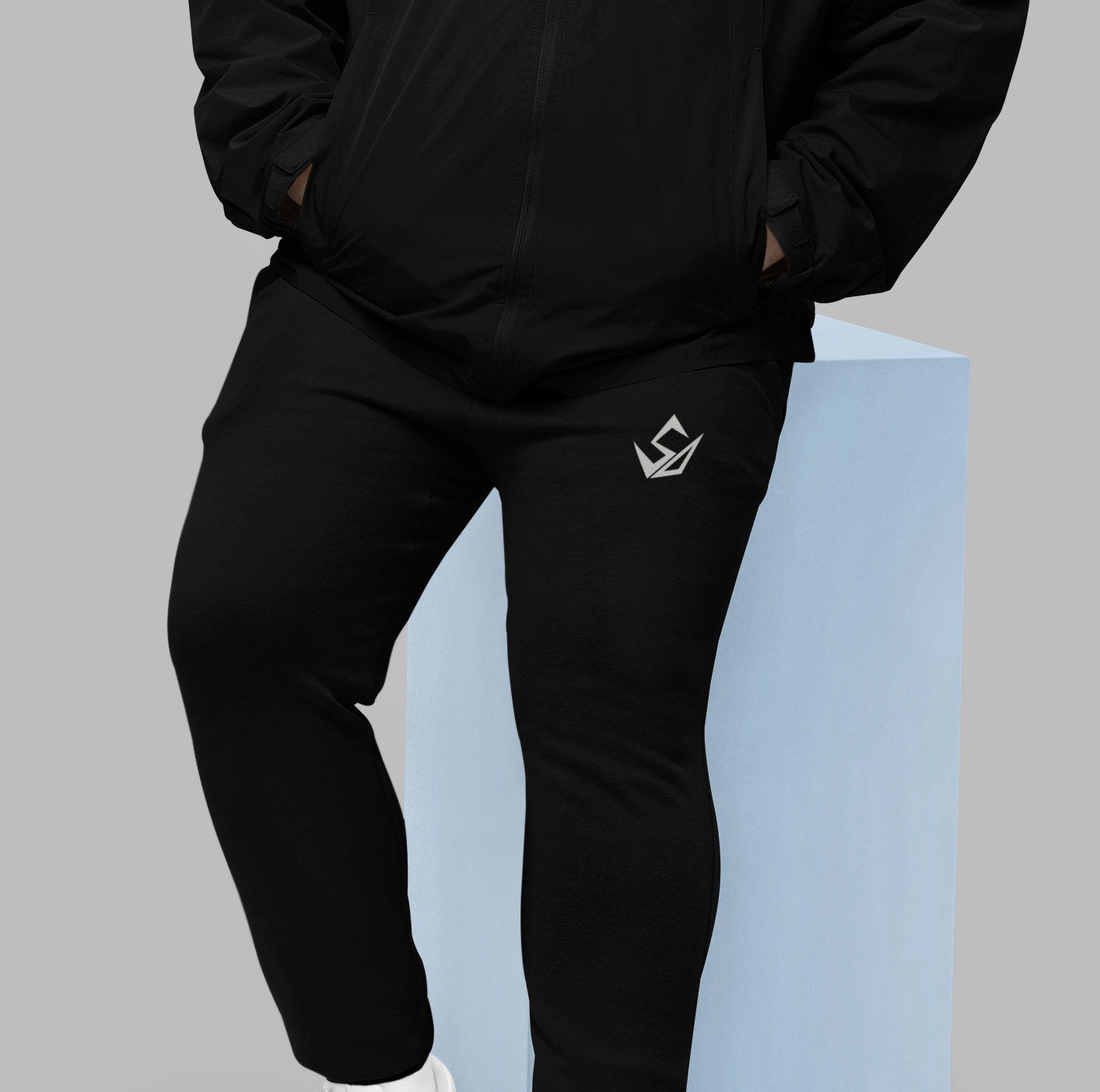 Men's Performance Joggers