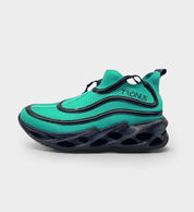 Gym Addict Bundle ( Men's SEAFOAM )