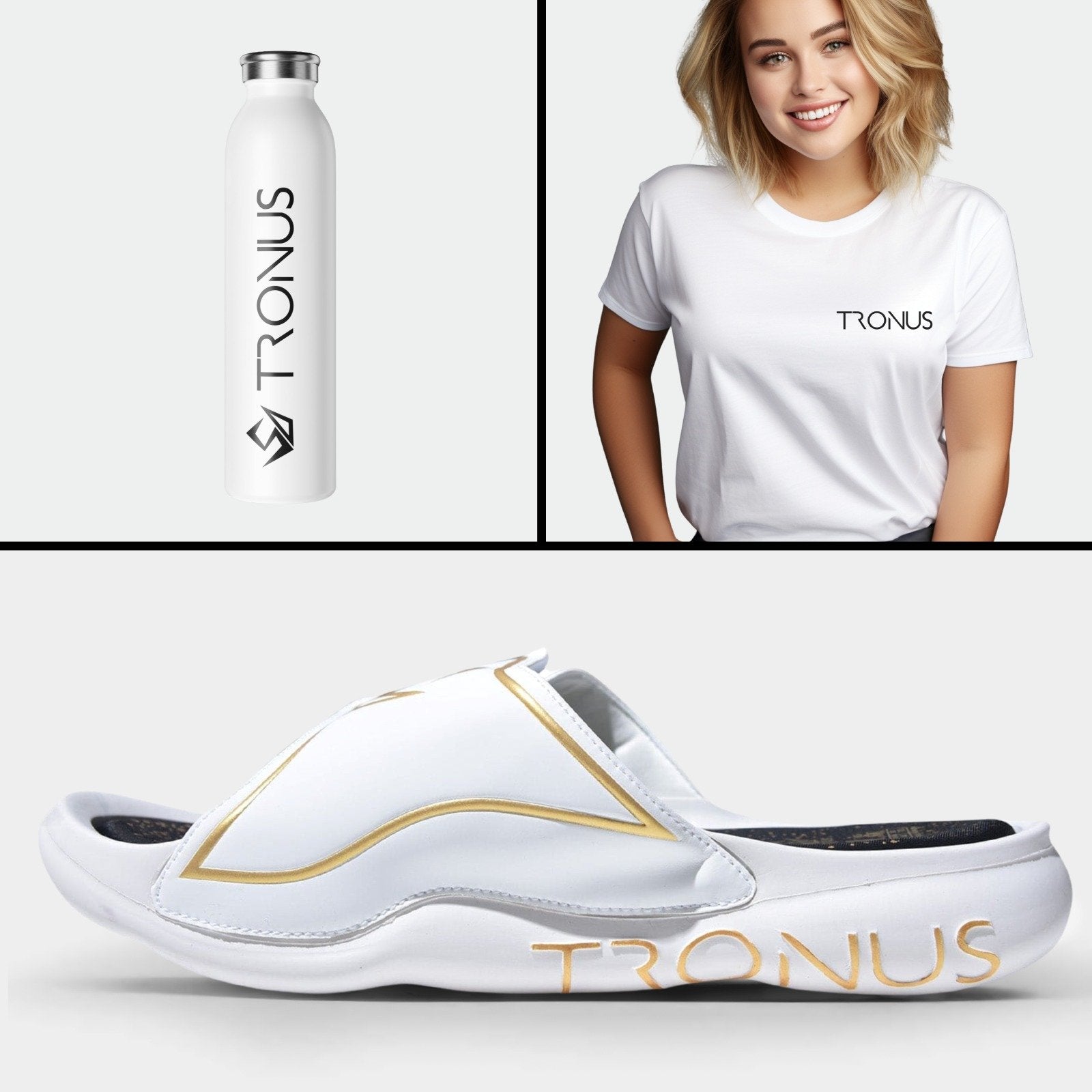 Athlete Recovery Bundle ( Women's CLOUD )