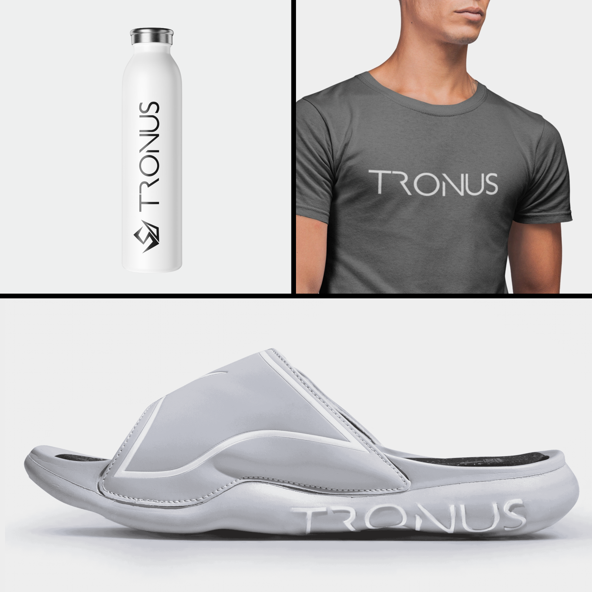 Athlete Recovery Bundle ( Men's SOVEREIGN )